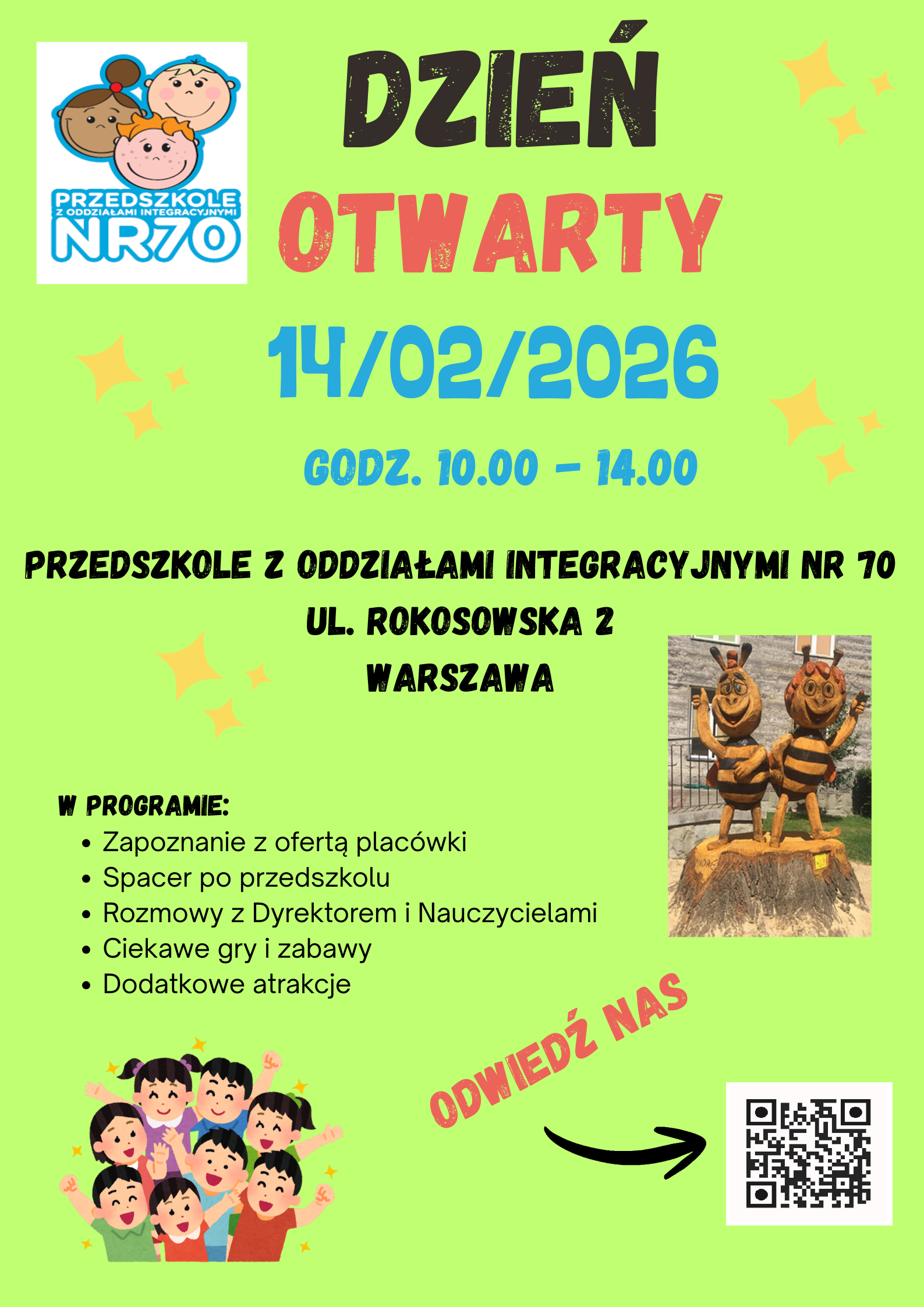 dzień otwarty