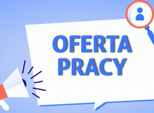 oferta pracy