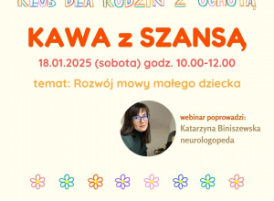 Kawa z Szansą